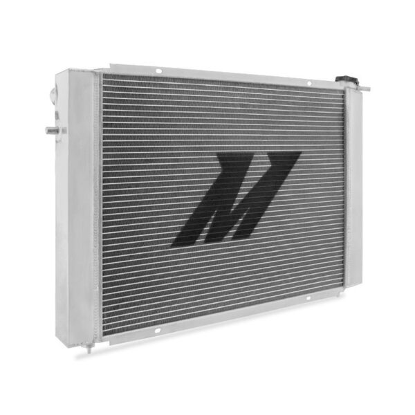 Holden Commodore V8 Aluminum Radiator, 1986-1995