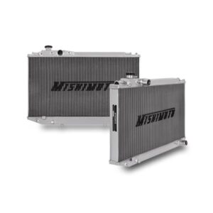 Toyota Cressida Performance Aluminum Radiator, 1989-1992