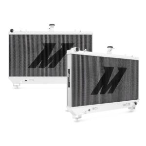 Chevrolet Camaro Aluminum Radiator, 2010-2011