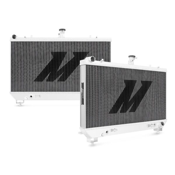 Chevrolet Camaro Aluminum Radiator, 2010-2011