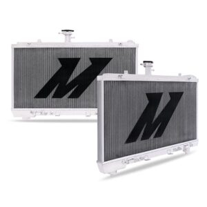 Chevrolet Camaro SS Performance Aluminum Radiator, 2012-2015