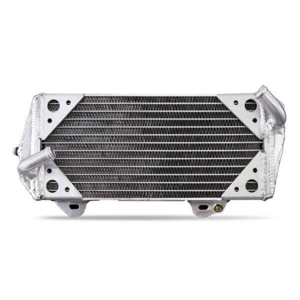 2017-2021 Honda Civic Type R Secondary Race Radiator
