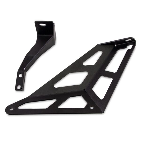 2017-2021 Honda Civic Type R Secondary Race Radiator