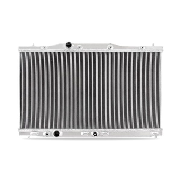 Honda Civic Type R Performance Aluminum Radiator, 2017-2021