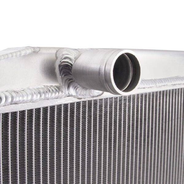 Honda Civic Type R Performance Aluminum Radiator, 2017-2021
