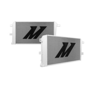 Chevrolet/GMC 6.6L Duramax Aluminum Radiator