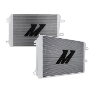 Chevrolet/GMC 6.6L Duramax Aluminum Radiator