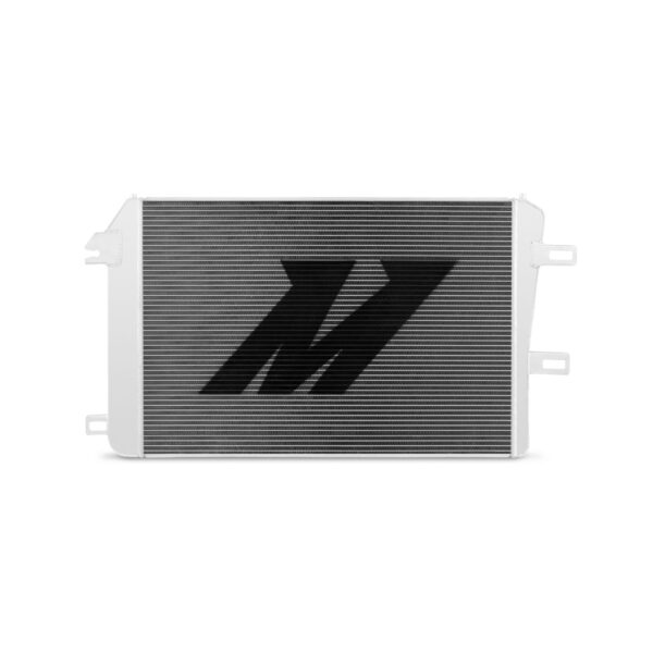 Chevrolet/GMC 6.6L Duramax Aluminum Radiator