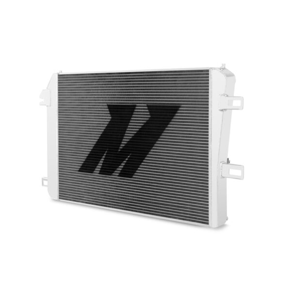 Chevrolet/GMC 6.6L Duramax Aluminum Radiator