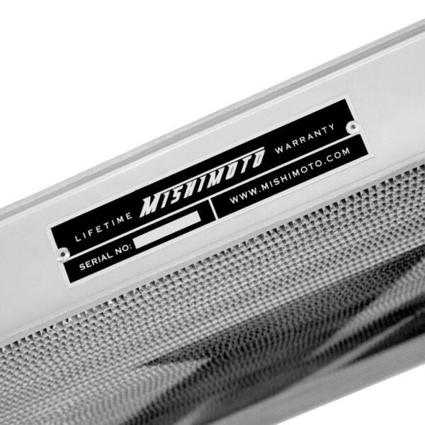 Chevrolet/GMC 6.6L Duramax Aluminum Radiator