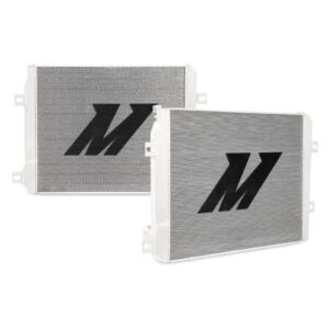 Chevrolet/GMC 6.6L Duramax Aluminum Radiator