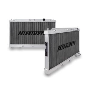 Mitsubishi Eclipse Performance Aluminum Radiator 1990-1994
