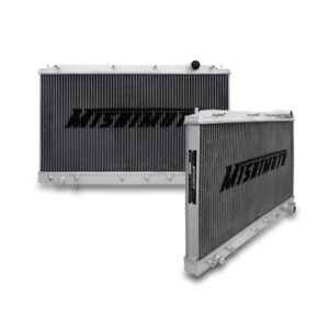 Mitsubishi Eclipse Performance Aluminum Radiator 1995-1999 Turbo