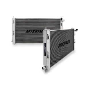 Mitsubishi Lancer Evolution X X-Line Performance Aluminum Radiator, 2008-2015