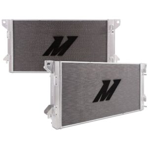 Ford F-150 Performance Aluminum Radiator, 2011-2014