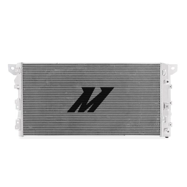 Ford F-150 Performance Aluminum Radiator, 2015-2020