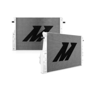 Ford 6.4L Powerstroke Aluminum Radiator