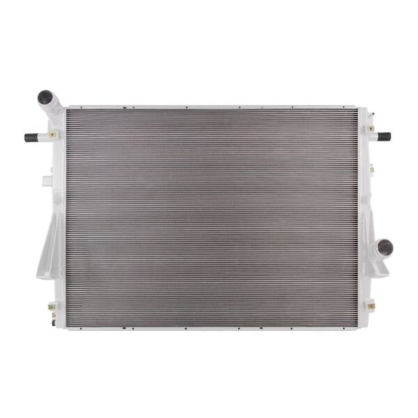 Ford 6.7L Powerstroke Aluminum Primary Radiator, 2011-2016