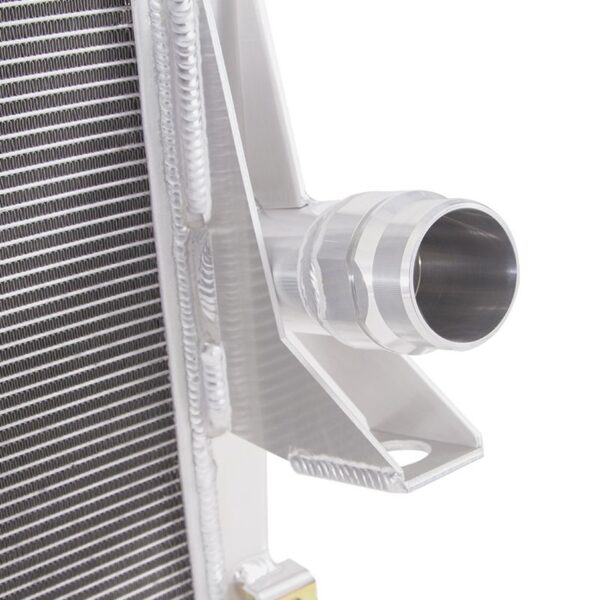 Ford 6.7L Powerstroke Aluminum Primary Radiator, 2011-2016