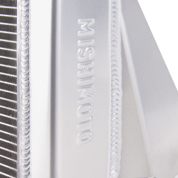 Ford 6.7L Powerstroke Aluminum Primary Radiator, 2017+