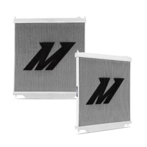Ford 6.0L Powerstroke Aluminum Radiator