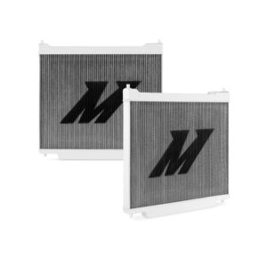 Ford 7.3L Powerstroke Aluminum Radiator