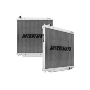 Ford 7.3L Powerstroke Aluminum Radiator