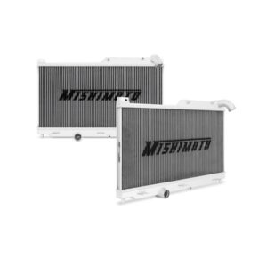 Mazda RX-7 Performance Aluminum Radiator, 1993in1995