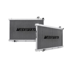 Infiniti G35 Performance Aluminum Radiator, 2003-2007