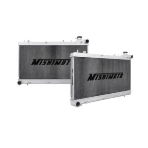 Subaru Impreza GC8 Performance Aluminum Radiator