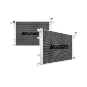 Hyundai Genesis Coupe 3.8L V6 Performance Aluminum Radiator