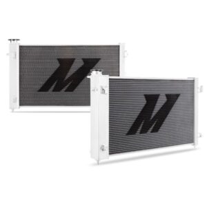 Pontiac GTO Performance Aluminum Radiator, 2004