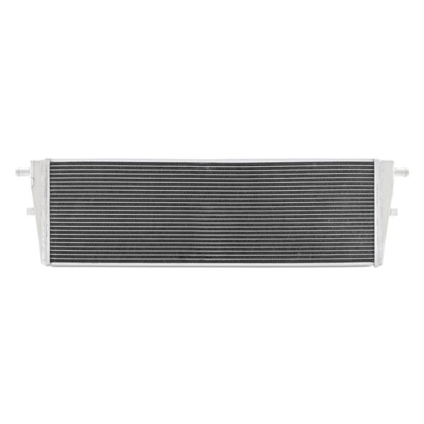 Air-to-Water Heat Exchanger, Single Pass, 26in x 7.7in x 2.2in Core, 750HP