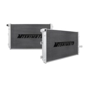 Volkswagen Golf MK5 GTI Performance Aluminum Radiator