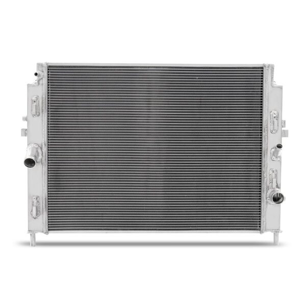Performance Aluminum Radiator, Fits Mazda NC Miata MX-5 2006-2015