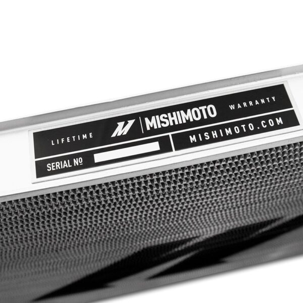Performance Aluminum Radiator, Fits Mazda NC Miata MX-5 2006-2015