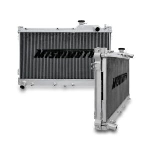 Mazda Miata Performance Aluminum Radiator 1990-1997
