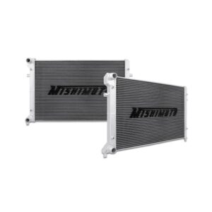 Volkswagen R32 Performance Aluminum Radiator