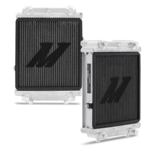 Aux Heat Exchanger / DSG Cooler, Fits 2015+ Volkswagen and Audi MQB Platform