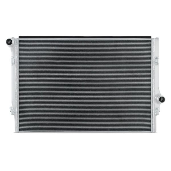 Performance Aluminum Radiator, fits Volkswagen MK7/MK8 Golf TSI/GTI/R, 2015+