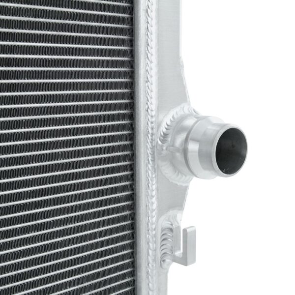 Performance Aluminum Radiator, fits Volkswagen MK7/MK8 Golf TSI/GTI/R, 2015+