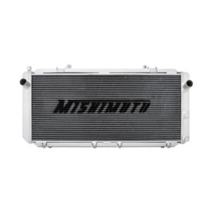 Toyota MR2 Performance X-Line Aluminum Radiator, 1990-1995
