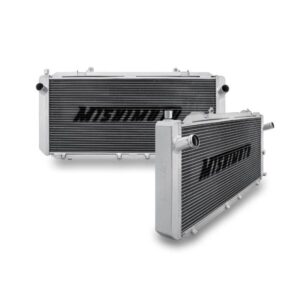 Toyota MR2 Performance Aluminum Radiator