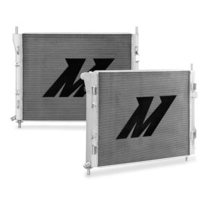 Ford Mustang GT/ Shelby Performance Aluminum Radiator