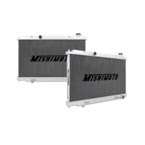 Nissan Maxima Performance Aluminum Radiator, 2004-2008