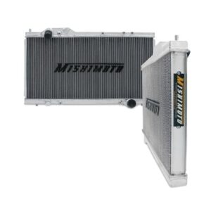 Acura NSX Performance Aluminum Radiator Manual 1990-2005