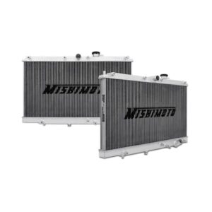 Honda Prelude Performance Aluminum Radiator 1997-2001