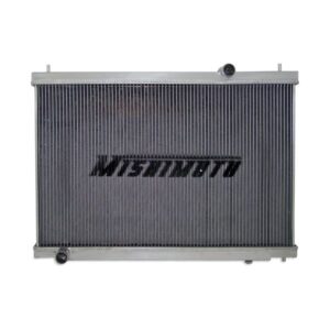 Nissan GT-R Performance Aluminum Radiator, 2009+