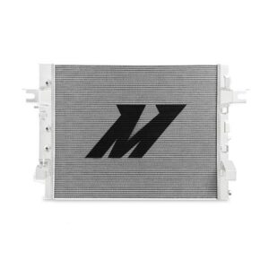 2013-2018 Ram 2500/3500 Radiator