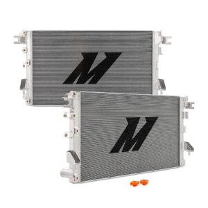 Ram 6.7L Cummins Aluminum Radiator, 2019+